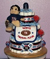 NY-Giants-Diaper-Cake (2)